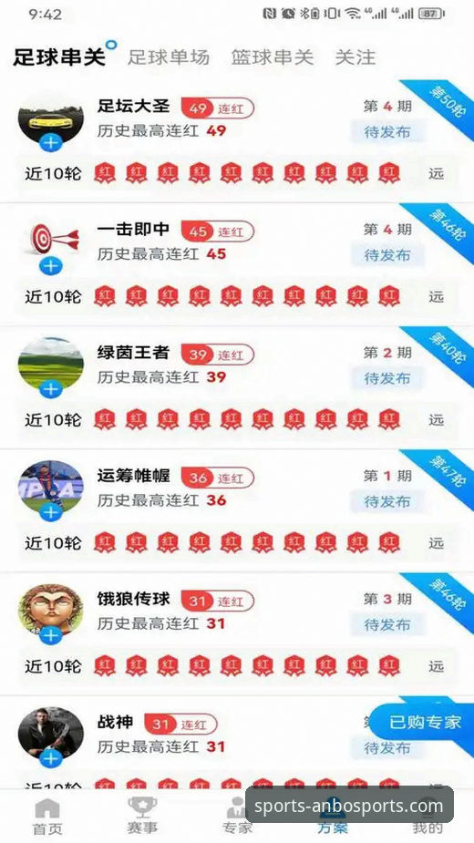 安博体育平台注册流程与体验深度评测：从常见问题到流畅观赛